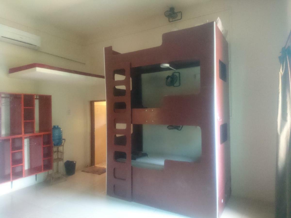 Kool Kampot Hotel Kültér fotó