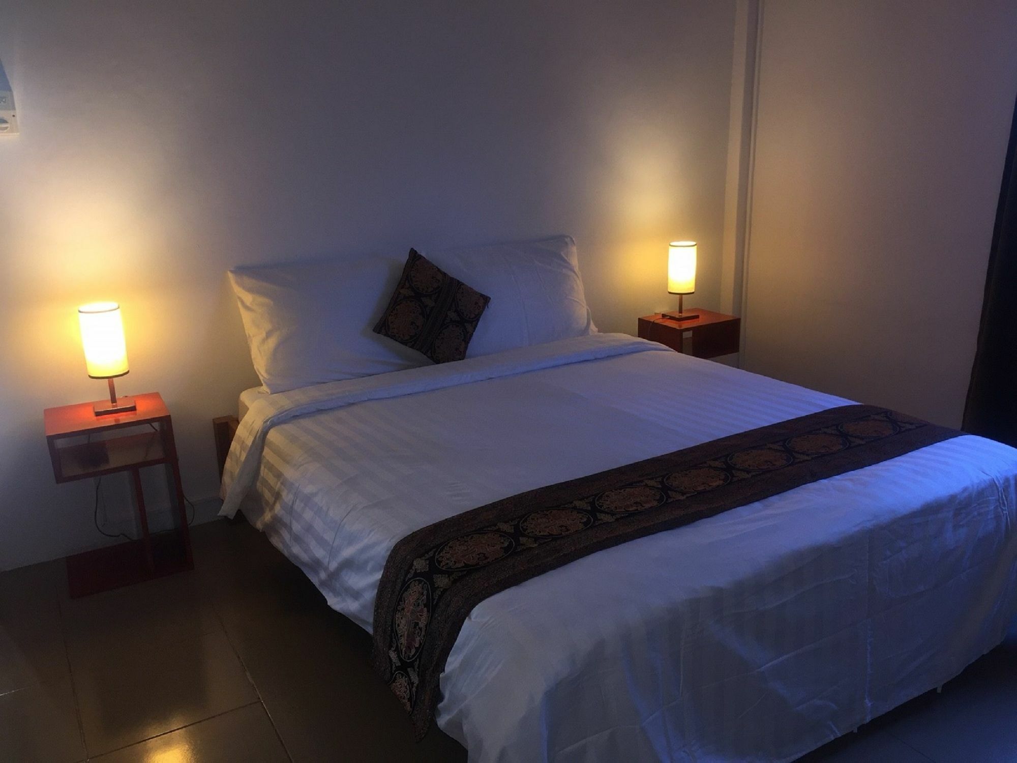 Kool Kampot Hotel Kültér fotó
