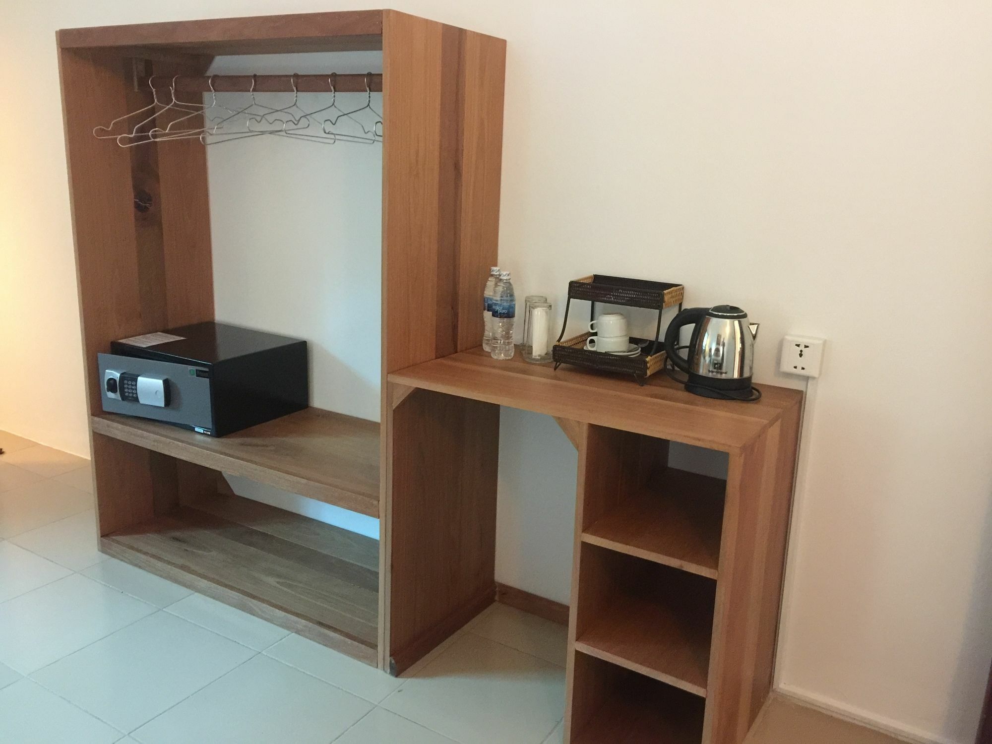 Kool Kampot Hotel Kültér fotó