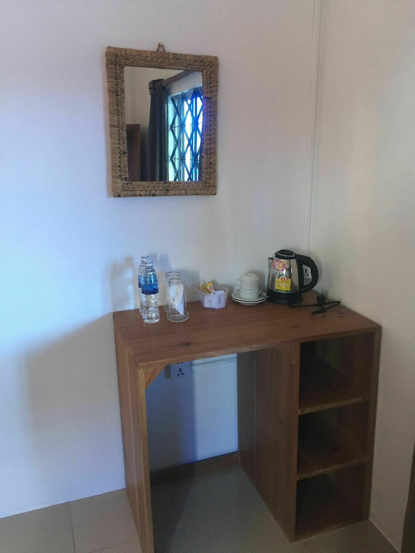 Kool Kampot Hotel Kültér fotó